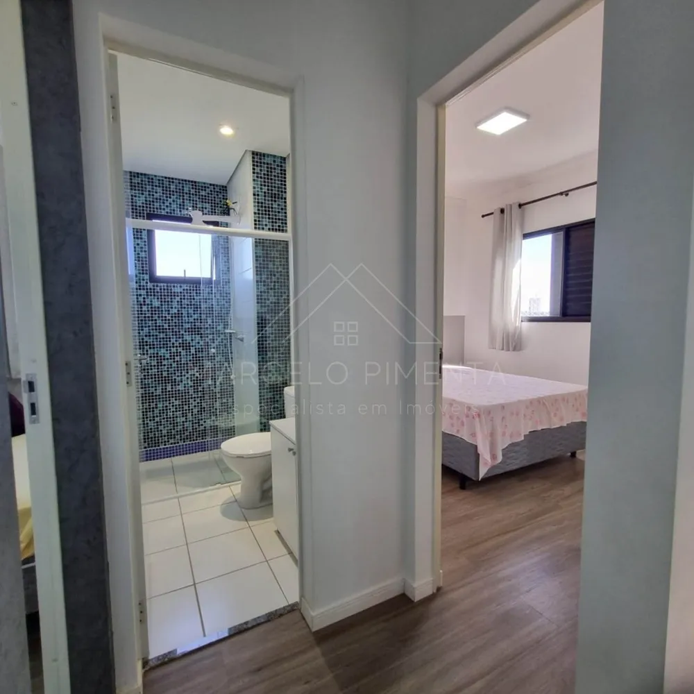 Apartamento, 2 quartos, 53 m² - Foto 6