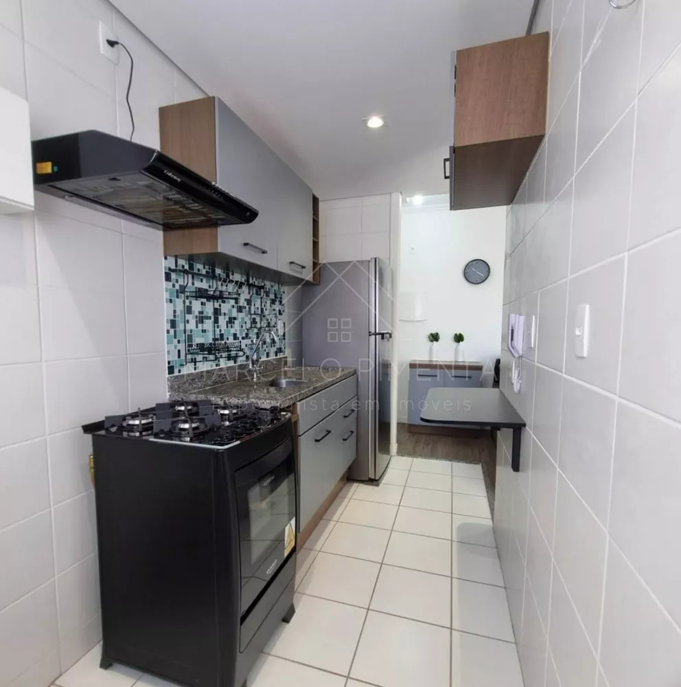 Apartamento, 2 quartos, 53 m² - Foto 4