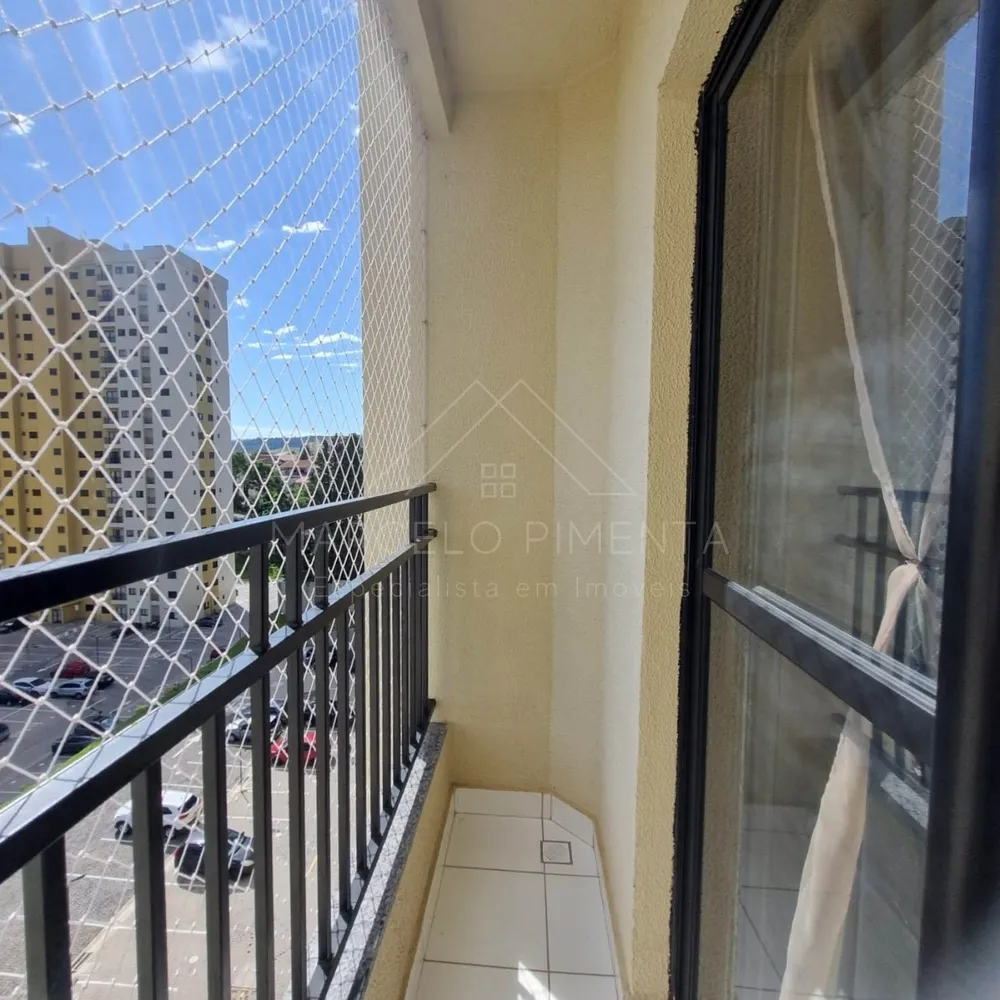 Apartamento, 2 quartos, 53 m² - Foto 8
