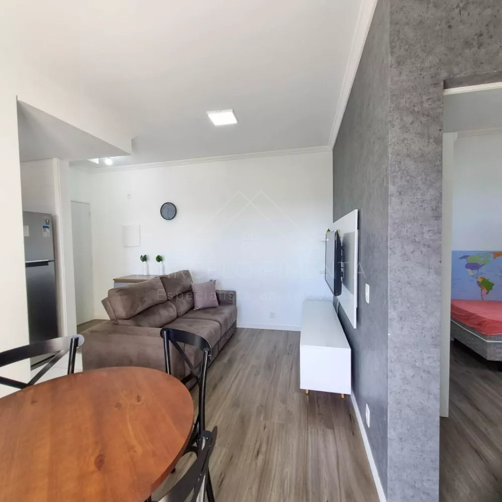 Apartamento à venda com 2 quartos, 53m² - Foto 3