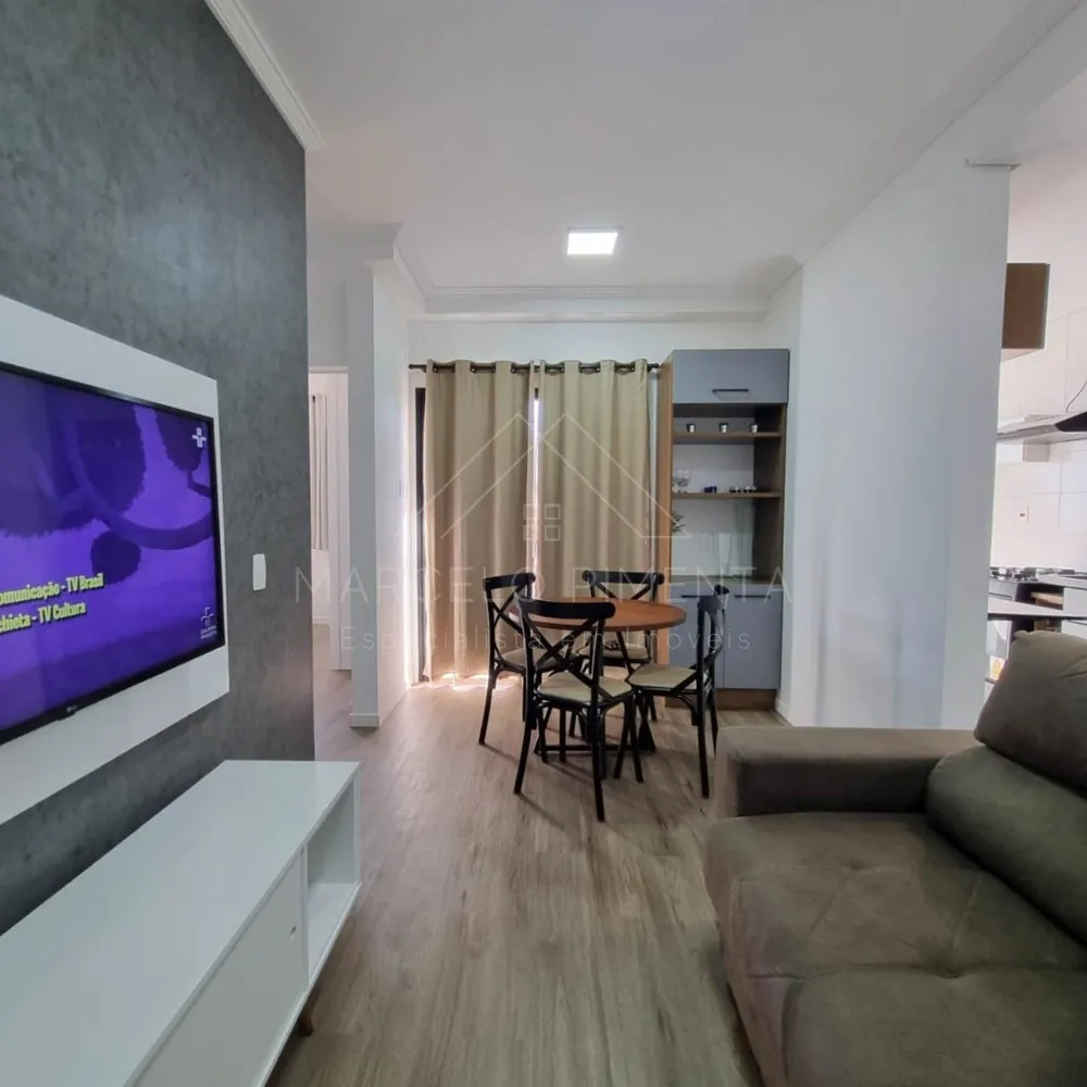 Apartamento, 2 quartos, 53 m² - Foto 5