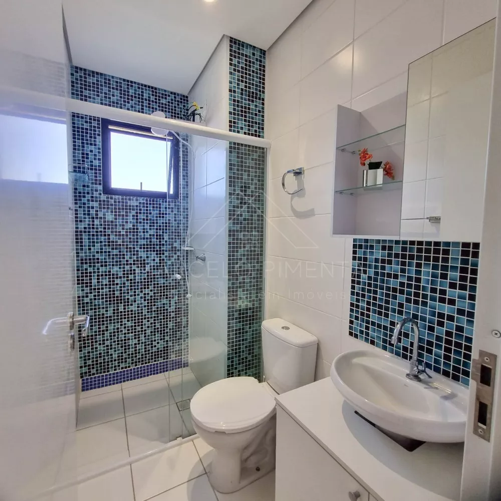Apartamento, 2 quartos, 53 m² - Foto 3