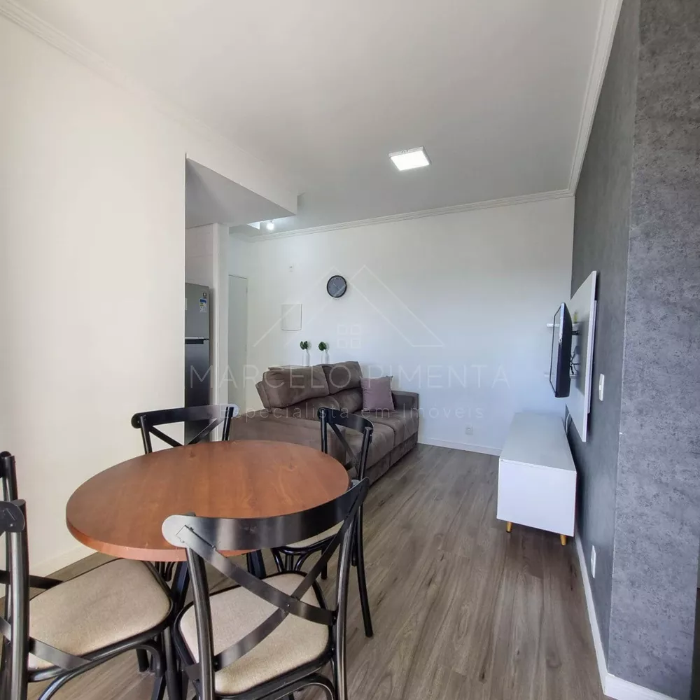 Apartamento à venda com 2 quartos, 53m² - Foto 4