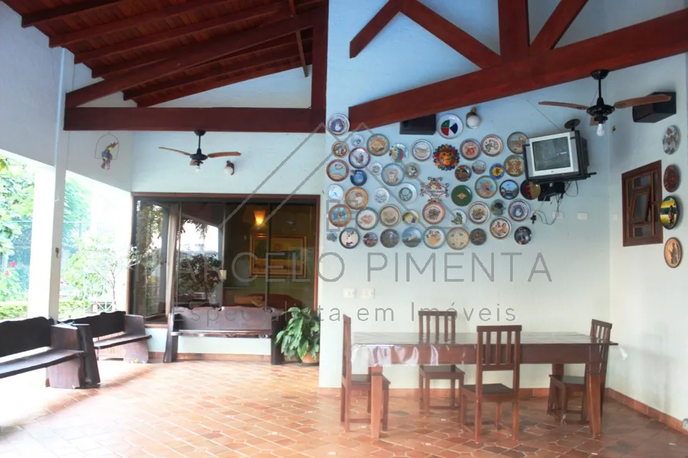 Chácara, 4 quartos - Foto 15