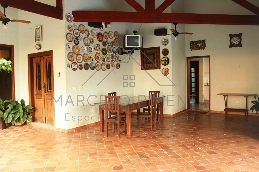 Chácara, 4 quartos - Foto 8