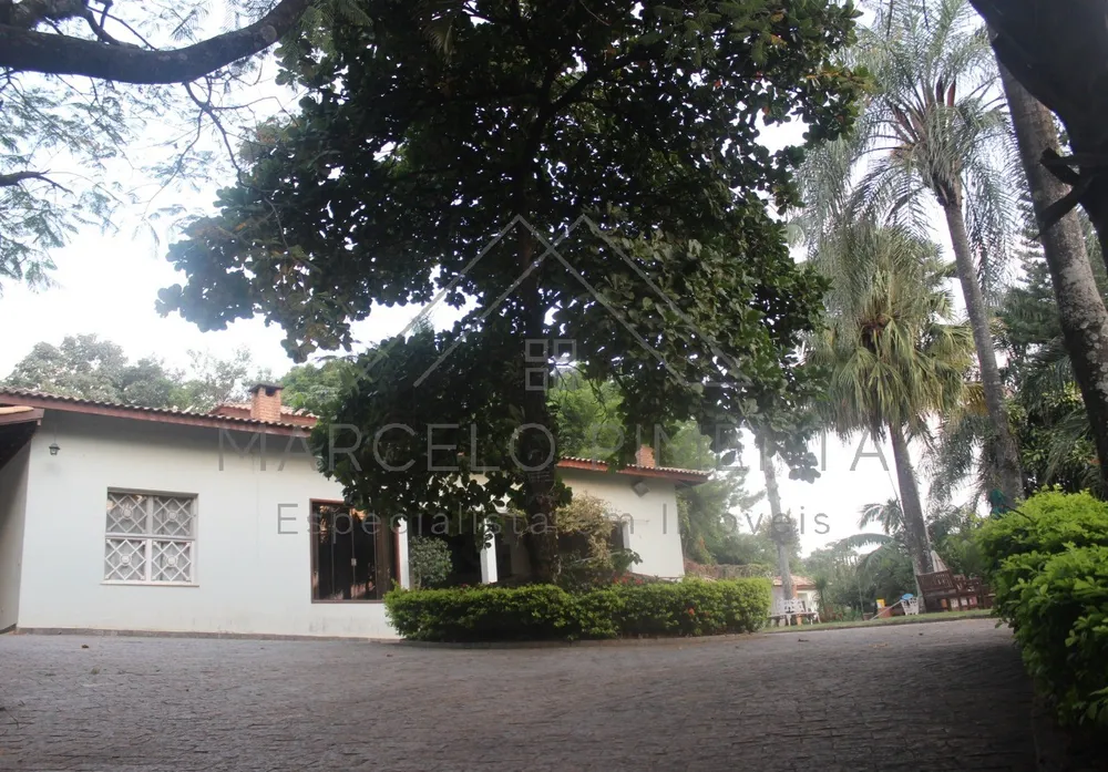 Chácara, 4 quartos - Foto 6