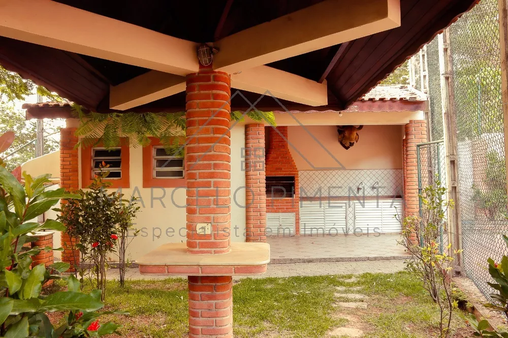 Chácara, 4 quartos - Foto 2