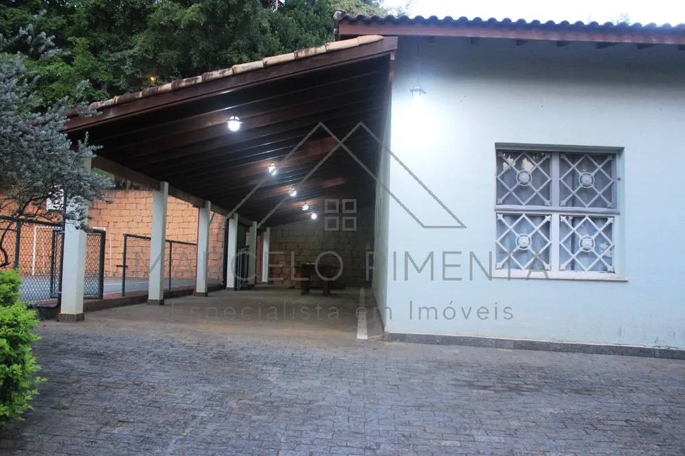 Chácara, 4 quartos - Foto 12