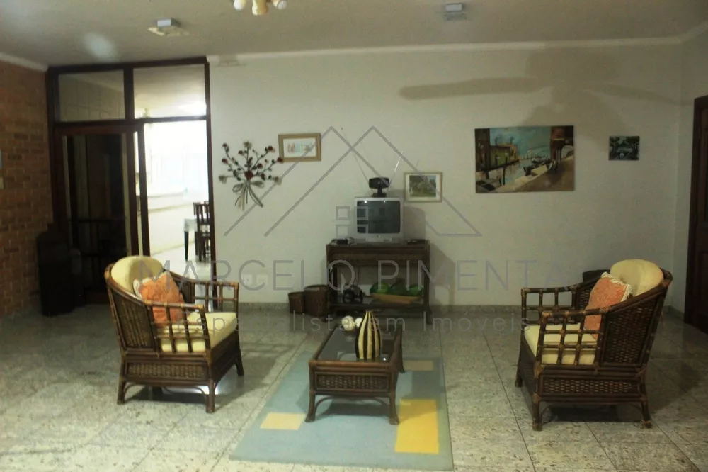 Chácara, 4 quartos - Foto 4