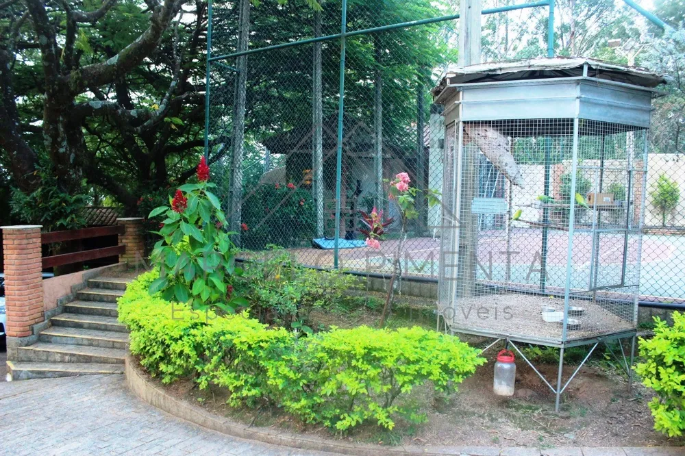 Chácara, 4 quartos - Foto 5