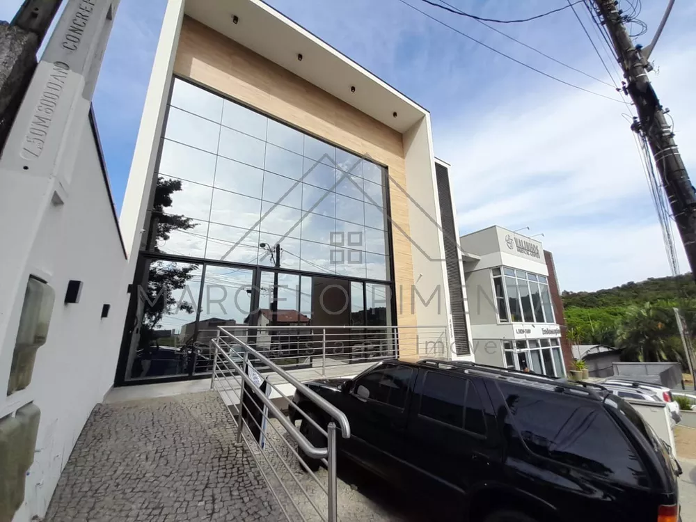 Depósito-Galpão-Armazém à venda e aluguel, 620m² - Foto 1