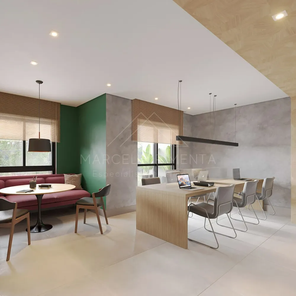 Apartamento, 2 quartos, 58 m² - Foto 8