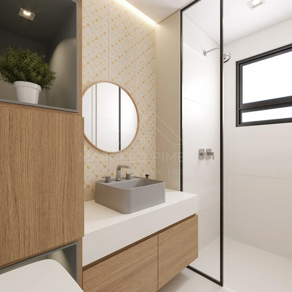 Apartamento, 2 quartos, 58 m² - Foto 11