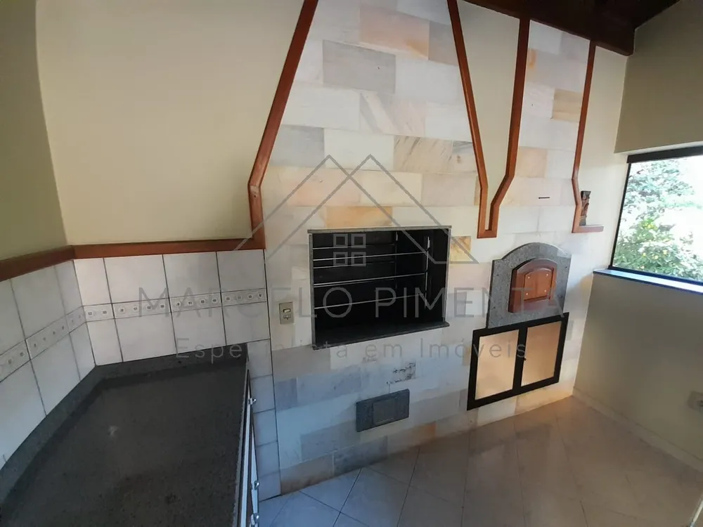 Casa, 3 quartos, 308 m² - Foto 15