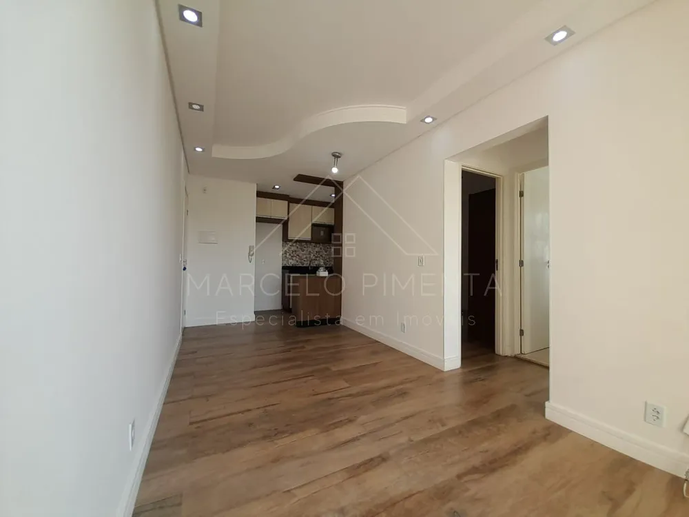 Apartamento, 2 quartos, 47 m² - Foto 5
