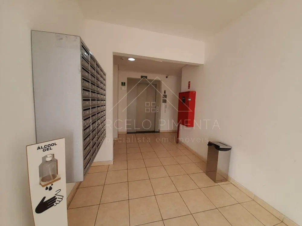 Apartamento, 2 quartos, 47 m² - Foto 2