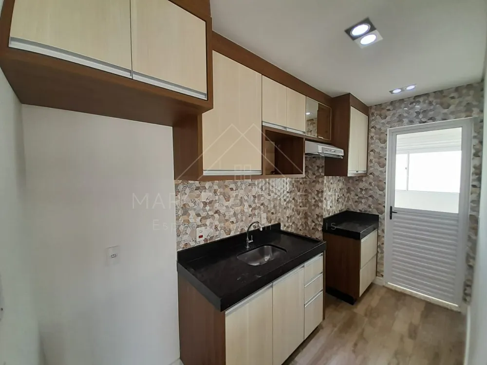 Apartamento, 2 quartos, 47 m² - Foto 8