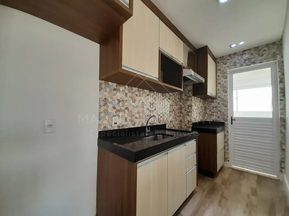 Apartamento, 2 quartos, 47 m² - Foto 9