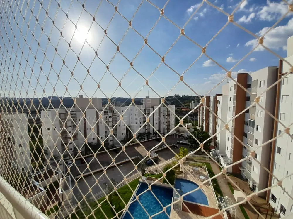 Apartamento, 2 quartos, 47 m² - Foto 4