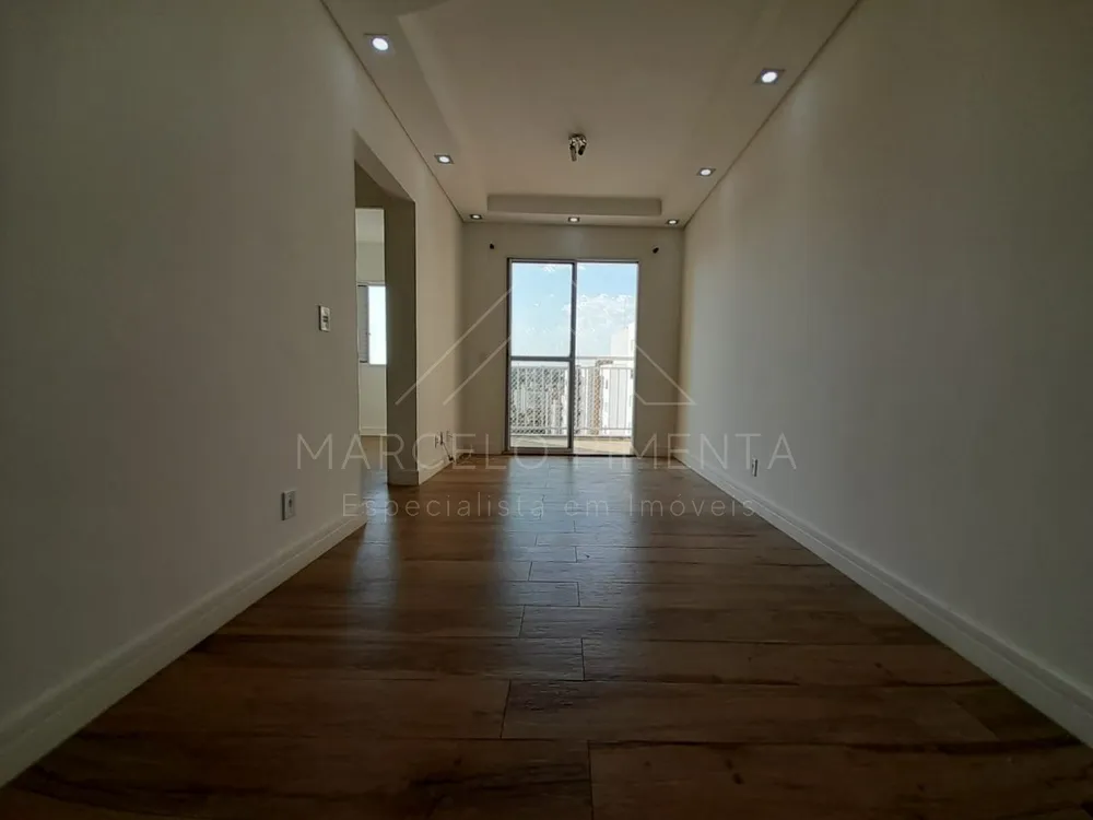 Apartamento, 2 quartos, 47 m² - Foto 7