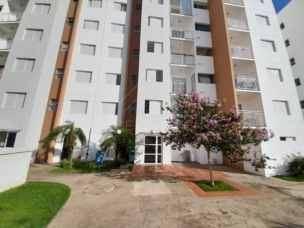 Apartamento, 2 quartos, 47 m² - Foto 1