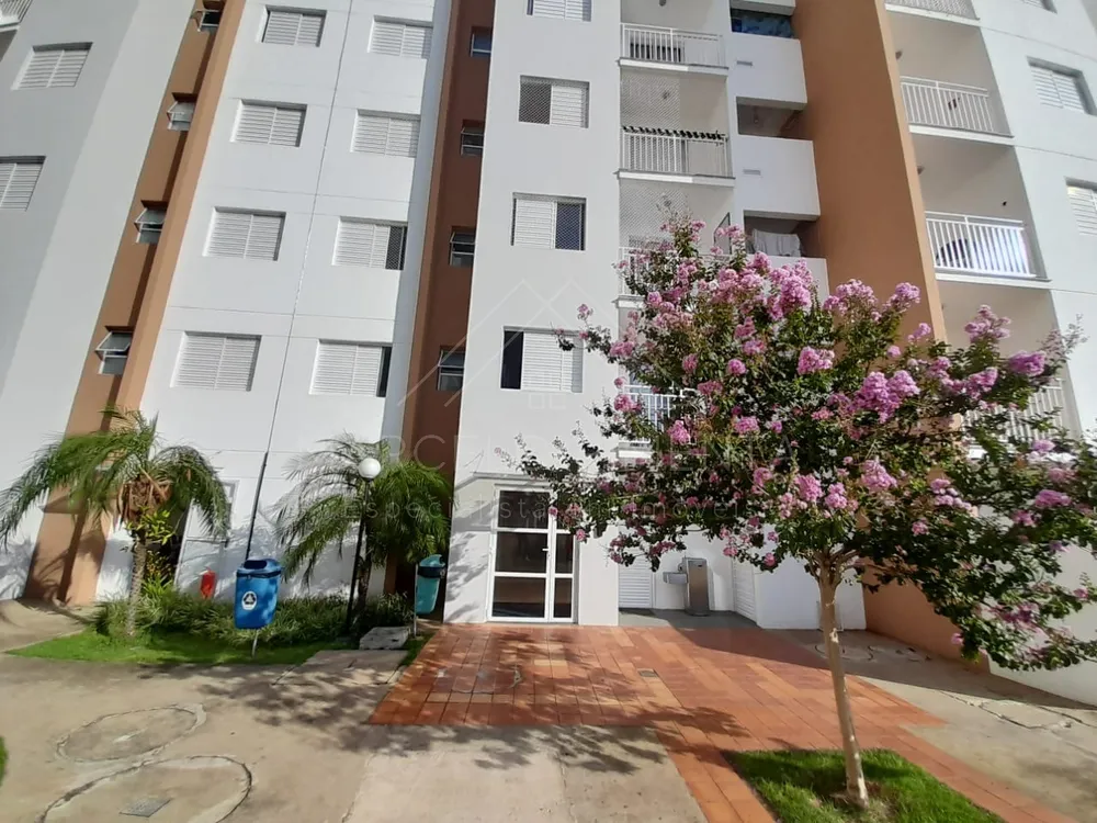 Apartamento, 2 quartos, 47 m² - Foto 3