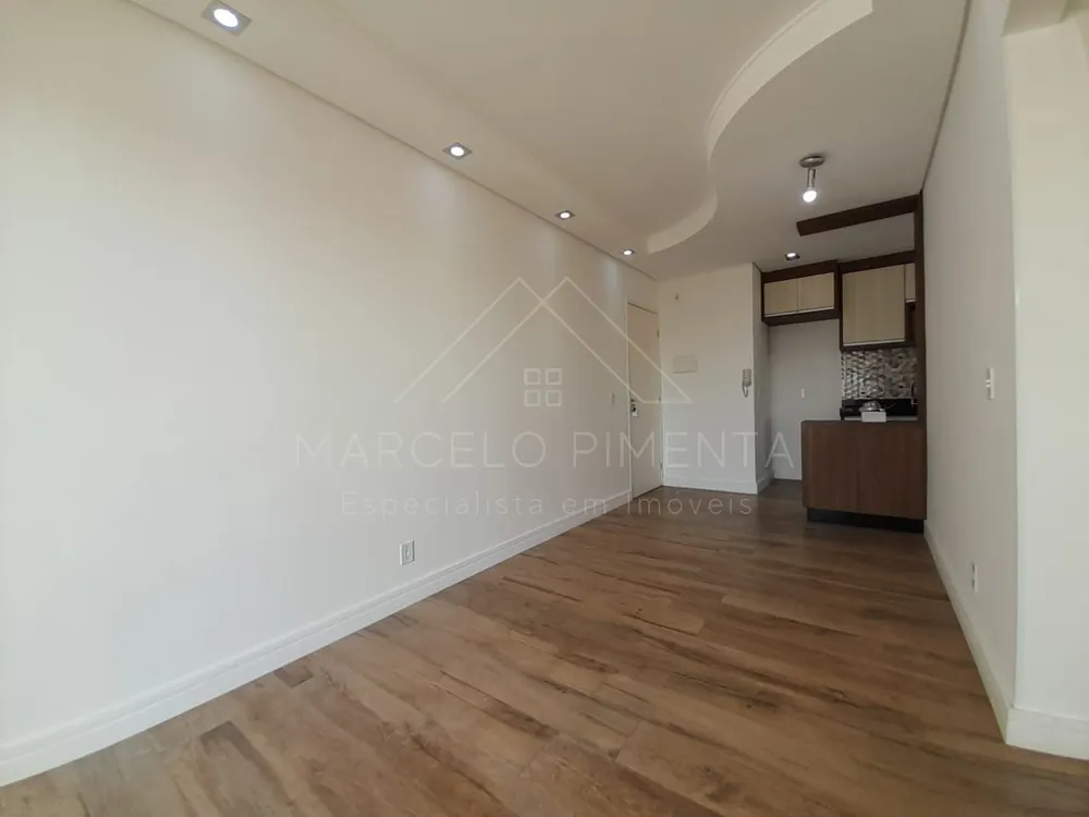 Apartamento, 2 quartos, 47 m² - Foto 6