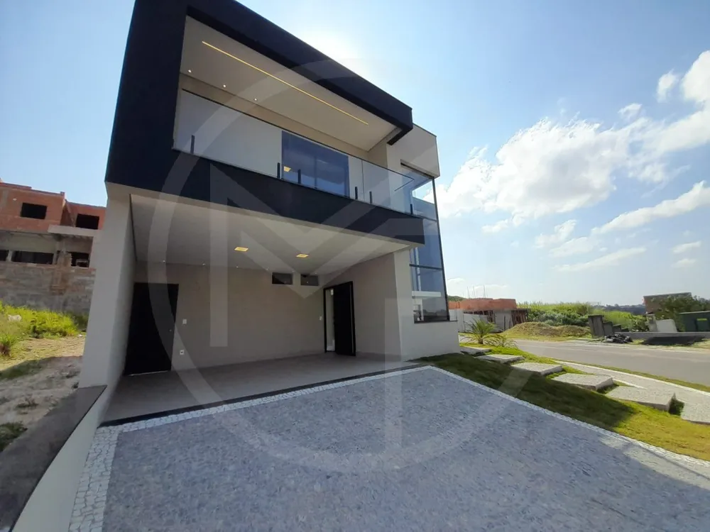 Casa, 4 quartos, 307 m² - Foto 23