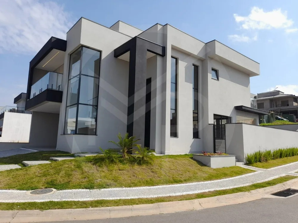 Casa, 4 quartos, 307 m² - Foto 20