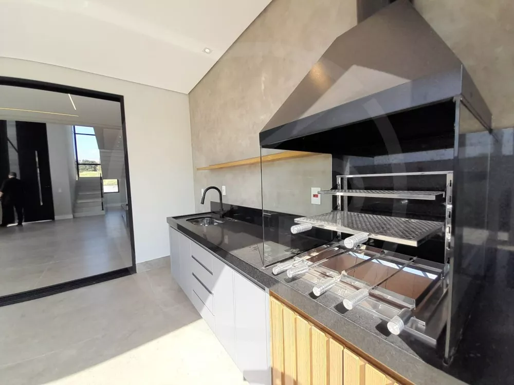 Casa, 4 quartos, 307 m² - Foto 3
