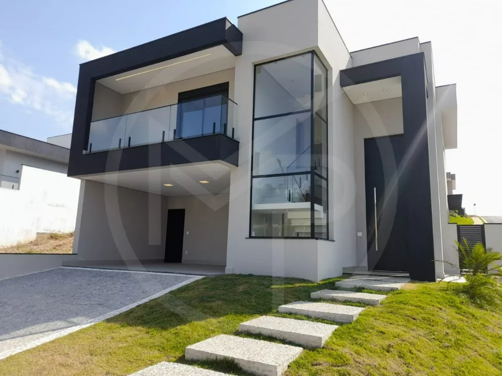 Casa, 4 quartos, 307 m² - Foto 5