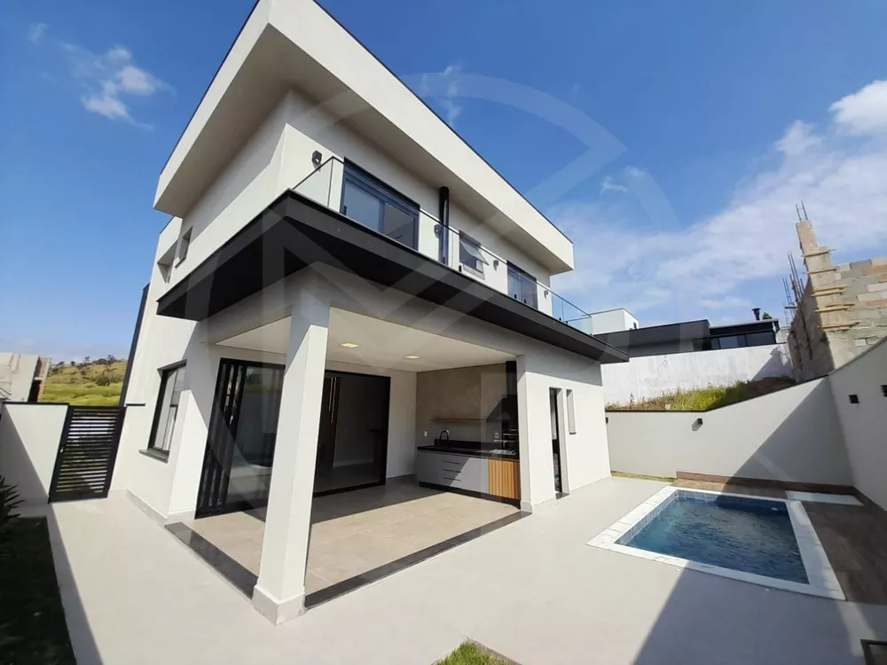 Casa, 4 quartos, 307 m² - Foto 4