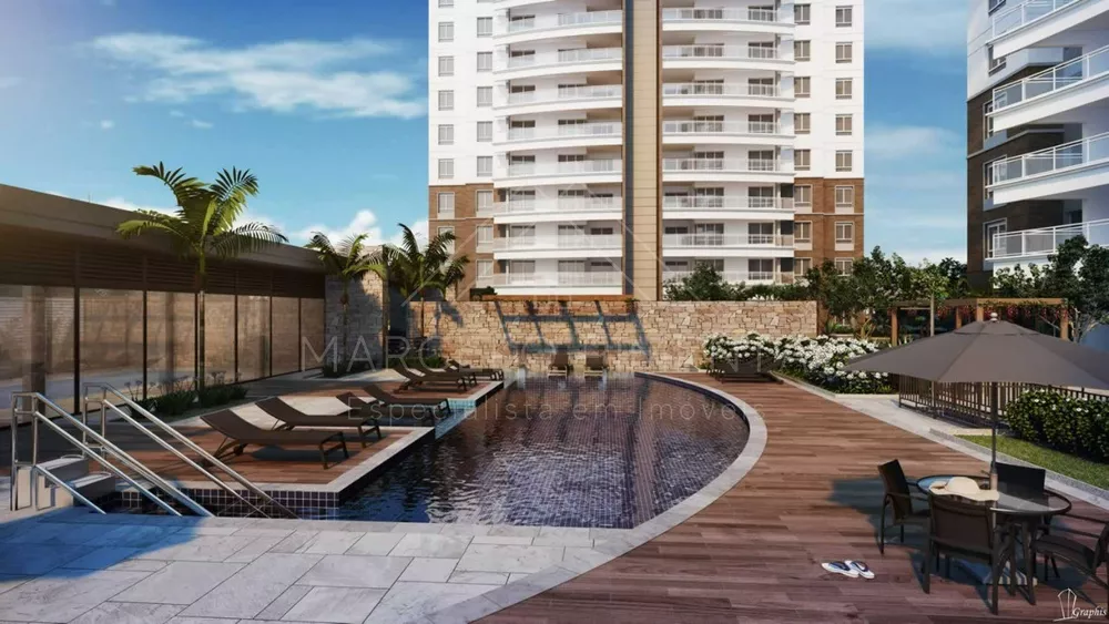 Apartamento, 3 quartos, 185 m² - Foto 1