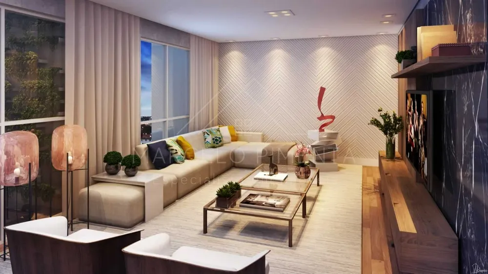 Apartamento, 3 quartos, 185 m² - Foto 5