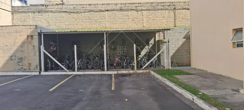 Cobertura, 2 quartos, 52 m² - Foto 6