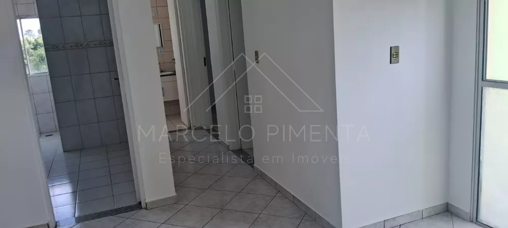 Cobertura à venda com 2 quartos, 52m² - Foto 4