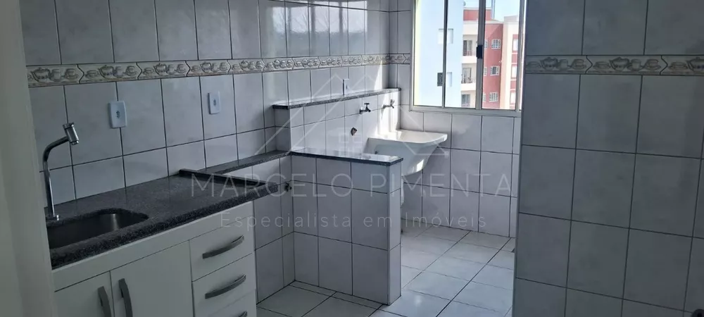 Cobertura à venda com 2 quartos, 52m² - Foto 3