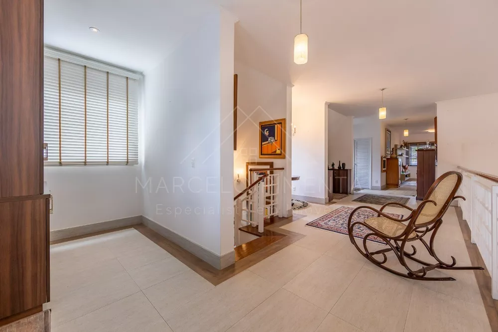 Casa, 4 quartos - Foto 4