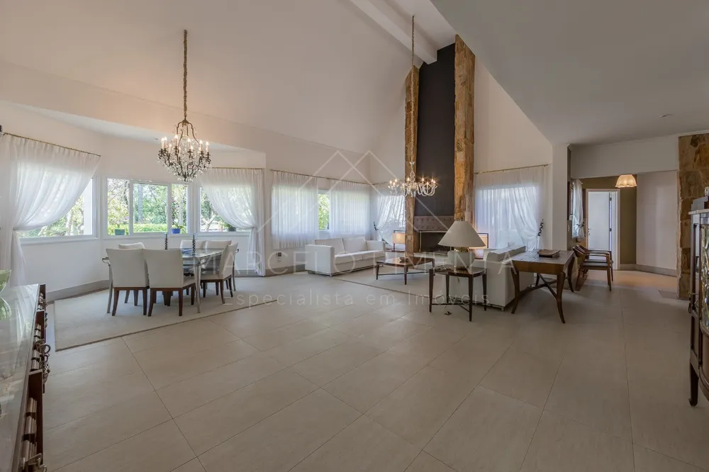 Casa, 4 quartos - Foto 6