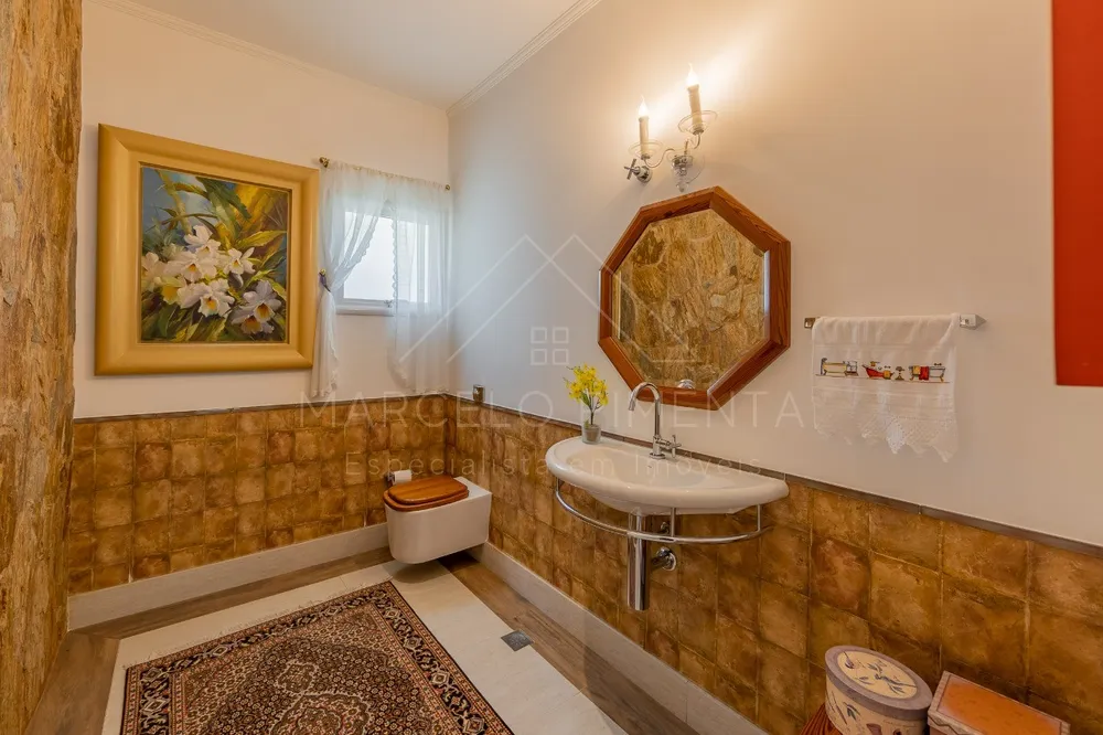 Casa, 4 quartos - Foto 10