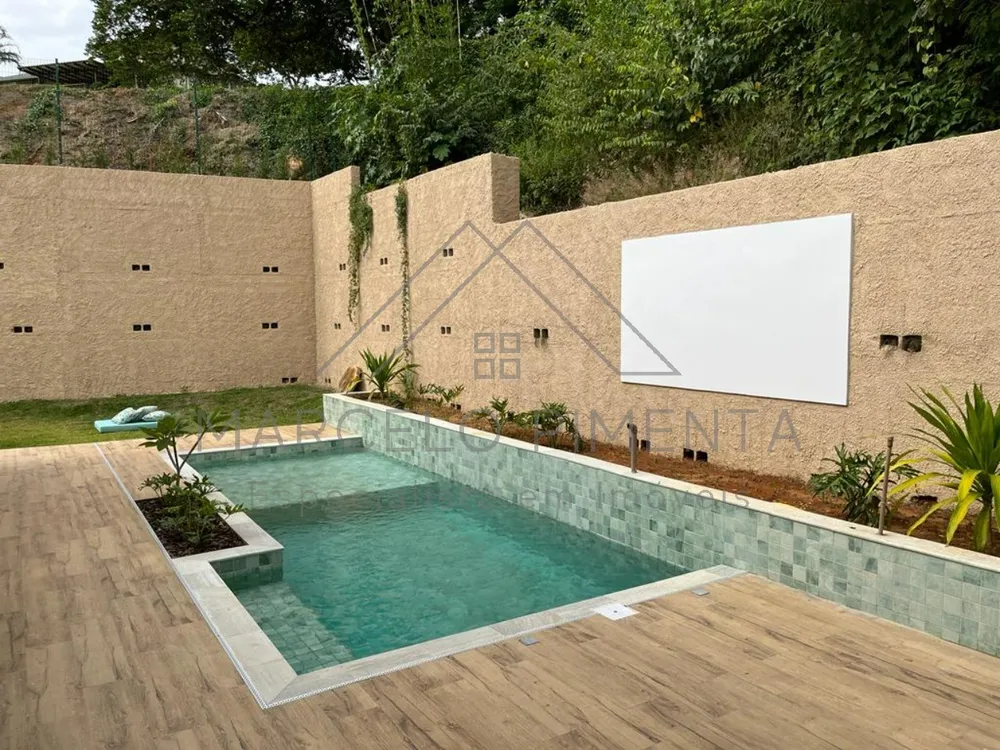 Casa, 4 quartos, 490 m² - Foto 19