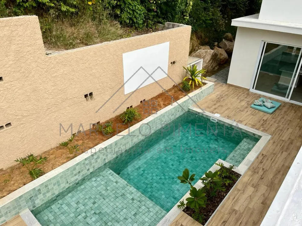 Casa, 4 quartos, 490 m² - Foto 6