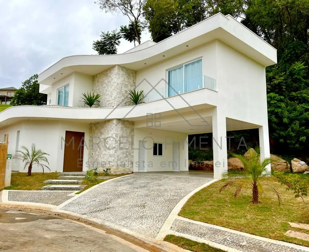 Casa, 4 quartos, 490 m² - Foto 15