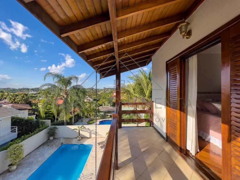Casa, 4 quartos, 1229 m² - Foto 10