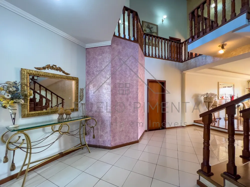 Casa, 4 quartos, 1229 m² - Foto 7