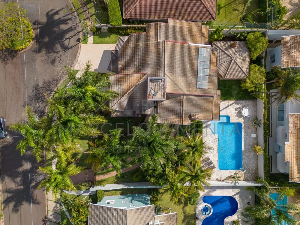 Casa, 4 quartos, 1229 m² - Foto 4
