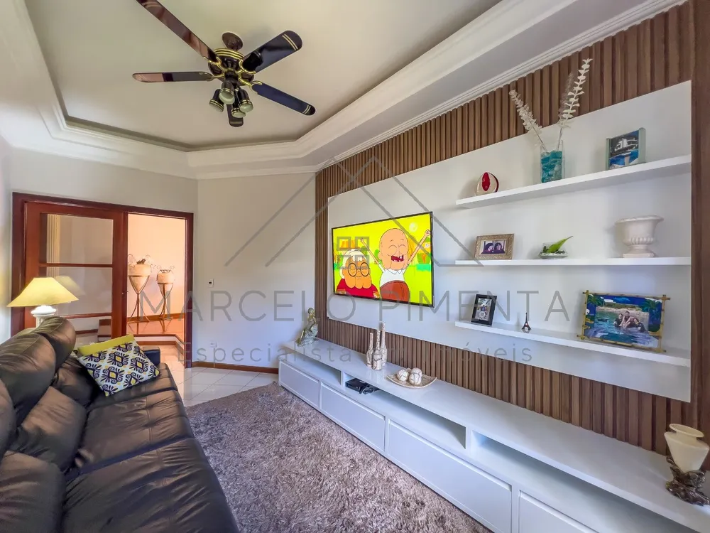 Casa, 4 quartos, 1229 m² - Foto 11