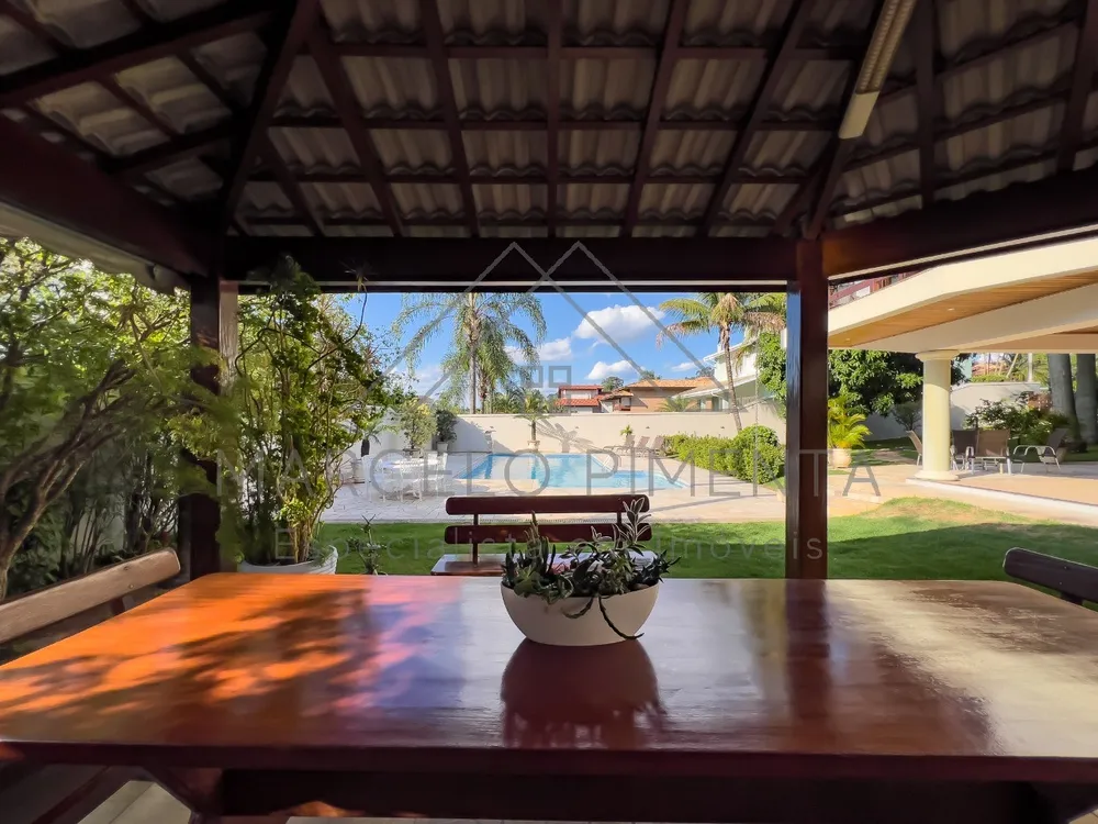 Casa, 4 quartos, 1229 m² - Foto 16