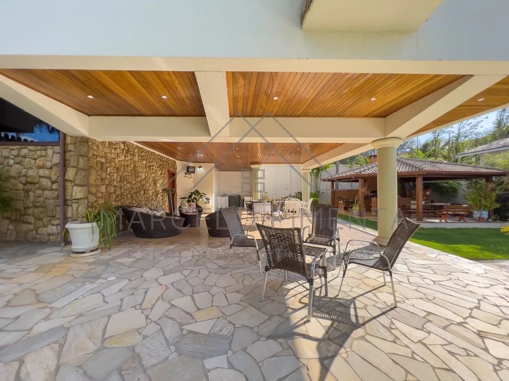 Casa, 4 quartos, 1229 m² - Foto 17