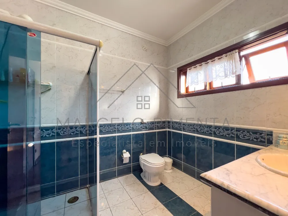 Casa, 4 quartos, 1229 m² - Foto 12